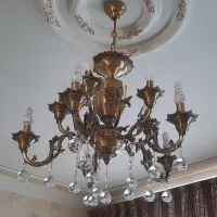 لوستر برنز