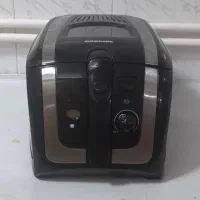 سرخ کن گوسونیک سالم تمیز