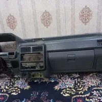 داشبورد پراید صبا