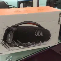JBL boom box 3
