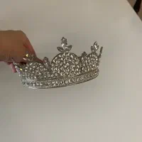 تاج عروس