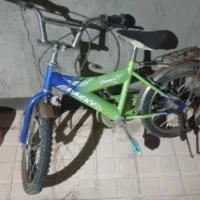 دوچرخه ۱۶