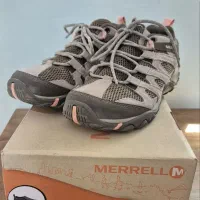 salomon.merrell.کوهیار.drscholls.کفش