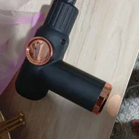 ماساژ تفنگی