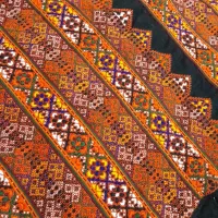 زی آستین نو