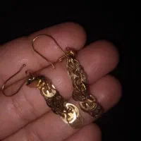فروش گوشواره طلا