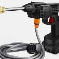 کارواش شارژی مدل  Max-Power 48vh