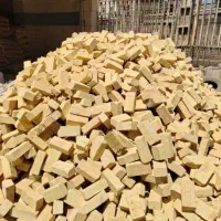 کارخانه آجر عسگری تنی۱۵۵۰ نخاله.ماسه نیسانی الغدیر