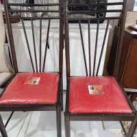 صندلی کاملا سالم بدون پارکی