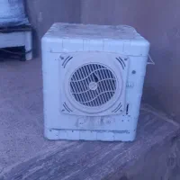 کولر کوچک
