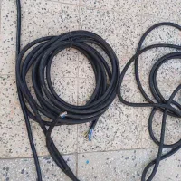کابل ۵در۴ ۳۰متر