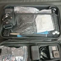 لوازم جانبی گوپرو و گیمبال