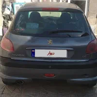 پژو۲۰۶