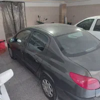 پژو ۲۰۶|خودرو سواری و وانت|تهران, انبار نفت|دیوار