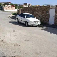 سمند ef7|خودرو سواری و وانت|شازند, |دیوار