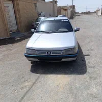 پژو مدل 96|خودرو سواری و وانت|زابل, |دیوار