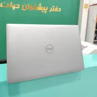 لپ تاپ لمسی آمریکایی نسل10 DELL LAT 5510