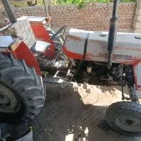 تراکتور