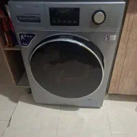 لباسشویی 8 کیلویی جی پلاس
