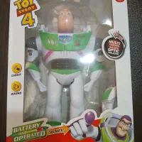 عروسک Toy story 4