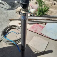 کف کش در حد ارتفاع بیش از80 متر