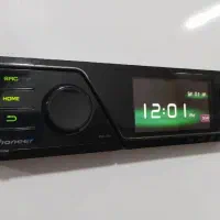 سیستم پایونیر