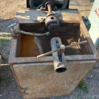 حدیده زن
