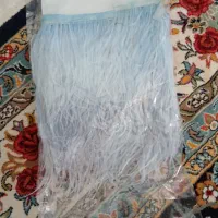پر برای لباس مجلسی