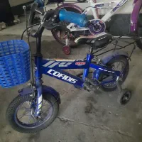 دوچرخه