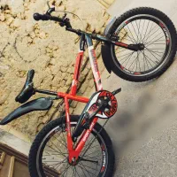 دوچرخه 20