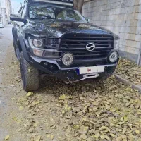 جی 9 آفرود
