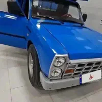 نیسان ۹۵تناژ پایین