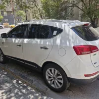 جک s5 اتومات