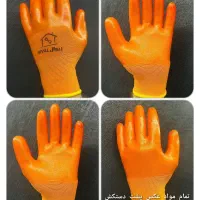 دستکش ژله ای دستکش کار