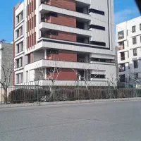 تهاتر ویلایی ۲۰۰ متری در الوند با واحد در قزوین