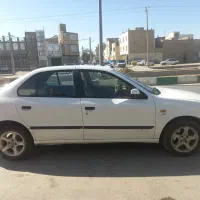 سمند ‌‌ef7|خودرو سواری و وانت|اراک, |دیوار