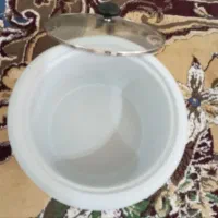 آرام پز نو و استفاده نشده مال جهیزیه بوده