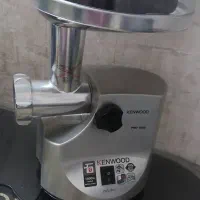 فروش چرخ گوشت ۱۶۰۰ وات پرو کنوود اصل انگلیس