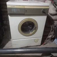 اثاث منزل یخچال  لباسشویی وتوالت فرنگی سیار