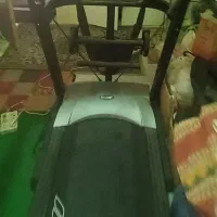 تردمیل خانگی کامل