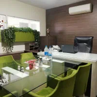 فروش 88 متر واحد اداری تجاری لاکچری در بازار آهن