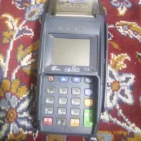 کارت خوان سیار مدل S58 اس 58