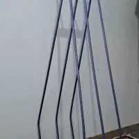 رخت آویز|بندرخت و رخت‌آویز|همدان, |دیوار