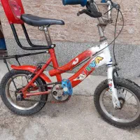 دوچرخه ۱۲