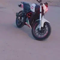 بنلی 250 تک سیلندر میناب