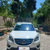 چانگان CS35 مدل 98