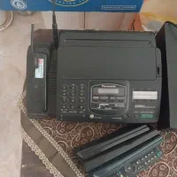 فکس پاناسونیک