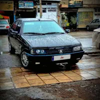 پژو20000|خودرو سواری و وانت|زنجان, |دیوار
