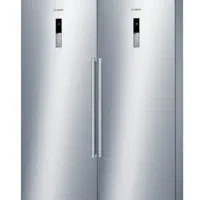 یخچال فریزر دوقلو بوش اصل ksv36bi304-gsn36bi304