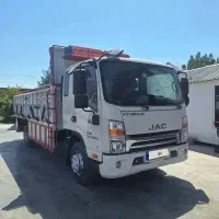 فروش جک 9تن